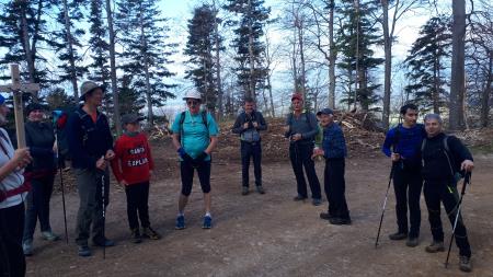 OD SVETNIKA DO SVETNIKA PROTI SV. JAKOBU